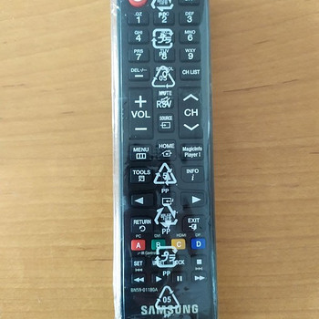 Uus originaal Samsung TV pult teler telekas televiisor