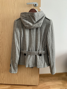 Куртка весна/лето S/M (3 фото из 3)