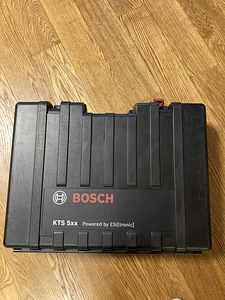 Bosch Kts540 Diagnostika (1 foto / 3)