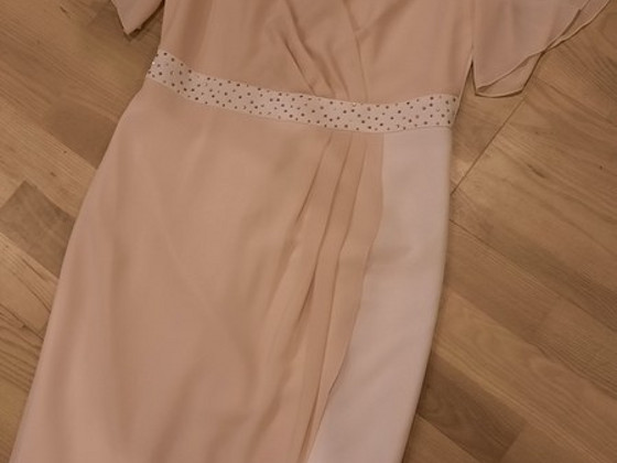 Вечернее платье 40- 42, L-XL