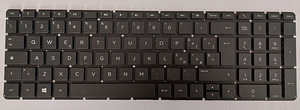 Клавиатура HP Pavilion 250 (1 фото из 4)