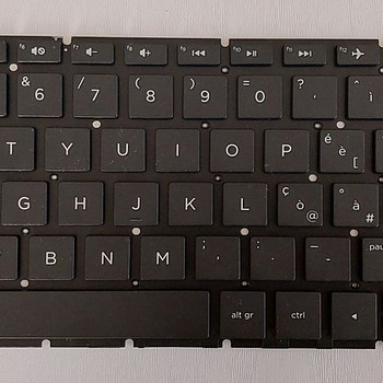 Hp Pavilion 250 klaviatuur