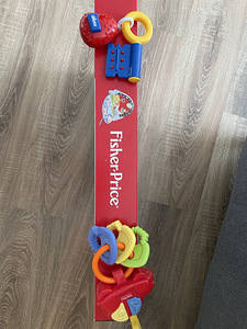 Коврик для занятий Fisher-Price (1 фото из 5)