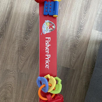 Коврик для занятий Fisher-Price