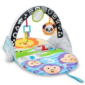 Коврик для занятий Fisher-Price (4 фото из 5)