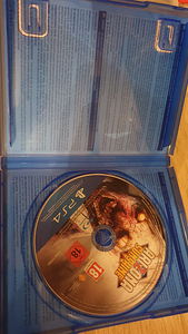 PSVR PS4 игра Arizona Sunshine (3 фото из 3)