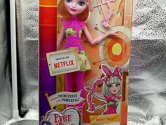 Ever after high bunny