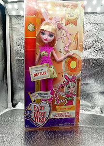 Ever after high bunny (1 foto / 2)