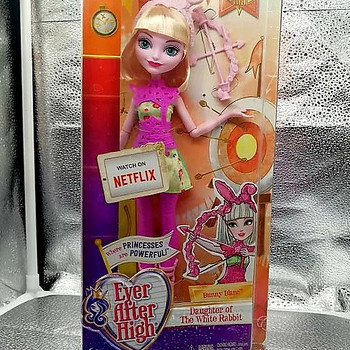Ever after high bunny