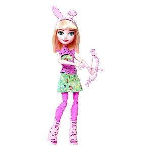 Ever after high bunny (2 foto / 2)