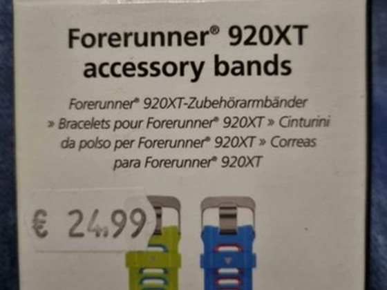 Ремни для часов Garmin