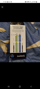 Ремни для часов Garmin (2 фото из 2)