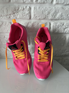 Кроссовки reebok 36 (SMART FREE) (2 фото из 5)