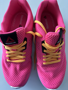 Кроссовки reebok 36 (SMART FREE) (3 фото из 5)