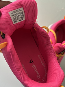 Кроссовки reebok 36 (SMART FREE) (4 фото из 5)