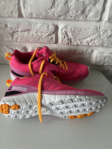 Кроссовки reebok 36 (SMART FREE) (5 фото из 5)