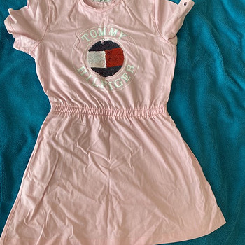 Kleit tommy hilfiger