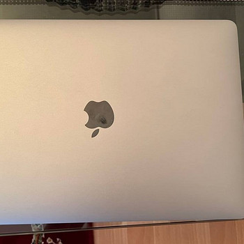Подержанный MacBook Pro 2017 Retina 13 "2xUSB-C - Core i5 на