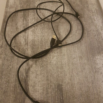USB-кабель, мини-микро
