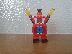 LEGO Mixels (1 foto / 2)