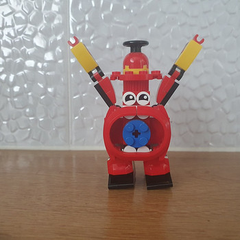 LEGO Mixels