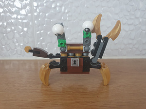 LEGO Mixels (2 foto / 2)