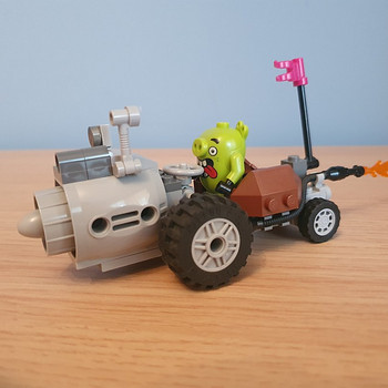 Lego autod 2 tk