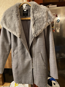 Одежда (2 фото из 9)