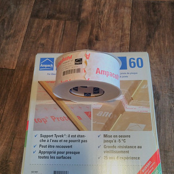 Лента ampacoll XT 60