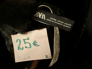 Riided (3 foto / 10)
