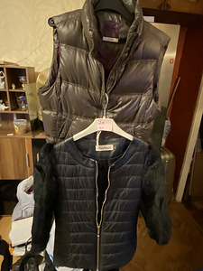 Одежда (3 фото из 10)