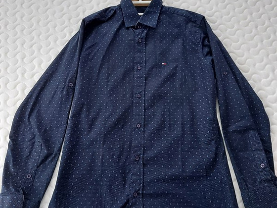 Hilfiger S