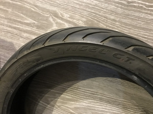 PIRELLI 120 70 17 (3 foto / 4)
