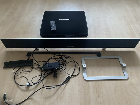 Harman Kardon Sabre Sb 35/230