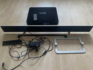 Harman kardon sabre Sb 35/230 (1 foto / 4)