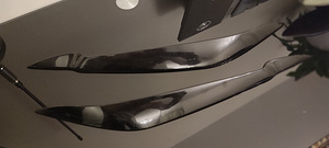 Müün BMW E 70 ripsmeid (1 foto / 1)