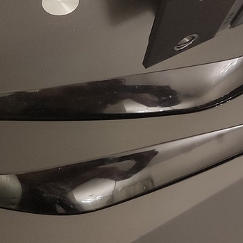 Müün BMW E 70 ripsmeid