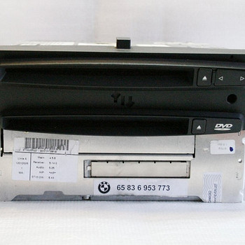 MÜÜA BMW E 60 CCC PLOK