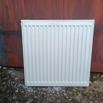 Radiaator