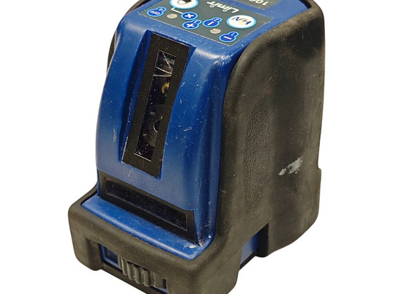 Ristlaser Limit 1001 HV-G + kott