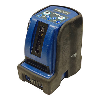 Ristlaser Limit 1001 HV-G + kott