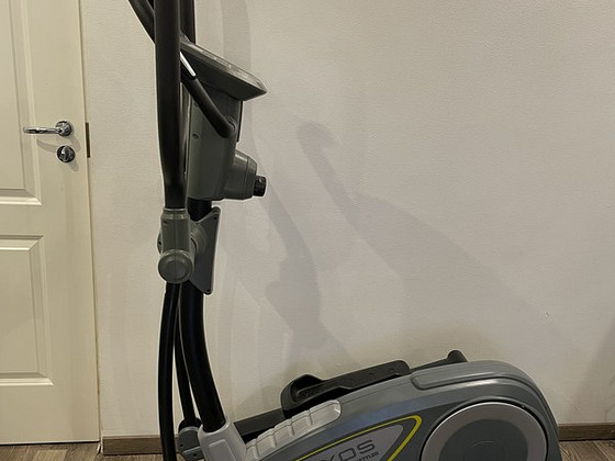 Elliptiline trenažöör Kettler Axos cross m