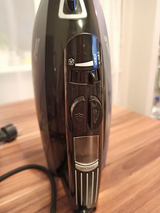 Bosch sensixx b5 автоматическая очистка от накипи (1 фото из 7)