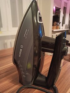Bosch sensixx b5 автоматическая очистка от накипи (4 фото из 7)