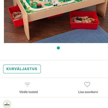 Kidkraft