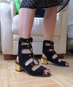 River Island sandaalid / Босоножки Nr 37 (1 фото из 3)