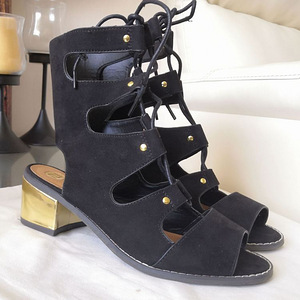 River Island sandaalid / Босоножки Nr 37 (3 фото из 3)