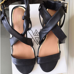 River Island Sandaalid nr 37 (3 foto / 4)