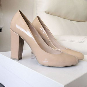 Cascade Nahast kingad kontsaga / Leather shoes Nr 36 (1 foto / 4)