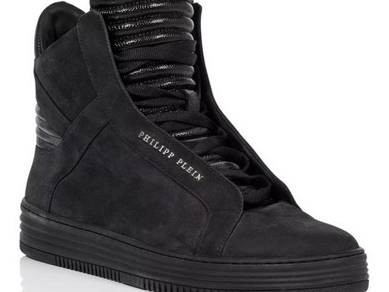 Philipp plein мужские кроссовки